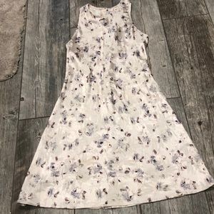 Beautiful Damask Dress